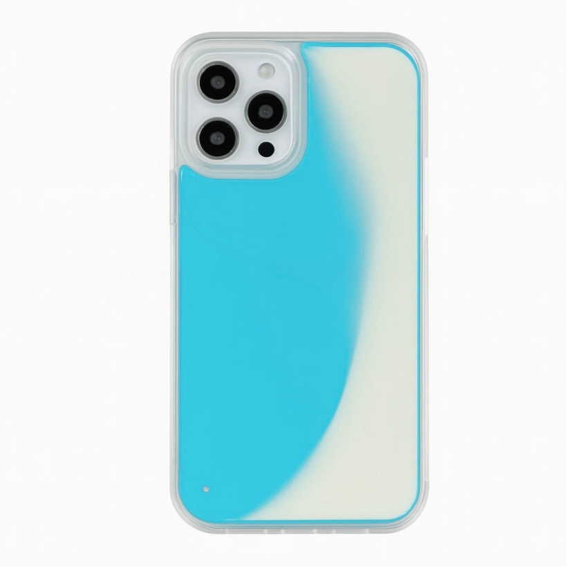 Funda Brillante en la Oscuridad