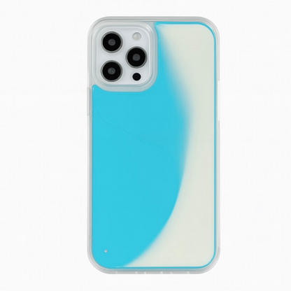 Funda Brillante en la Oscuridad
