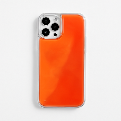 Funda Brillante en la Oscuridad