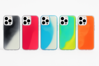 Funda Brillante en la Oscuridad