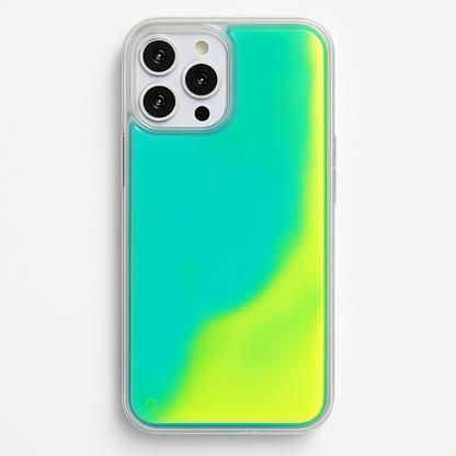 Funda Brillante en la Oscuridad
